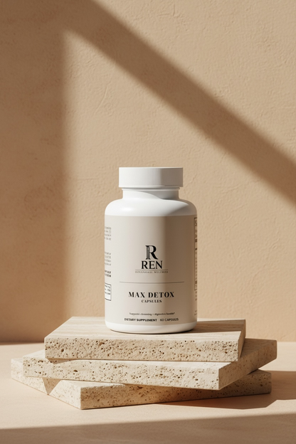 Max Detox (Acai detox)