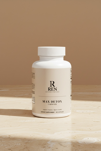 Max Detox (Acai detox)