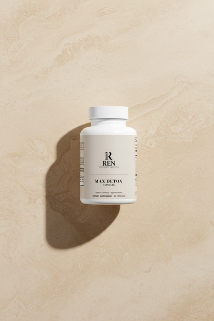 Max Detox (Acai detox)