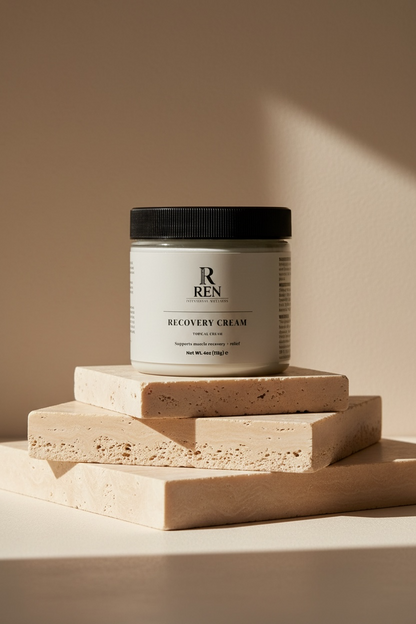 Recovery Cream