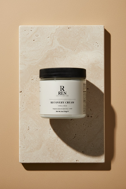 Recovery Cream